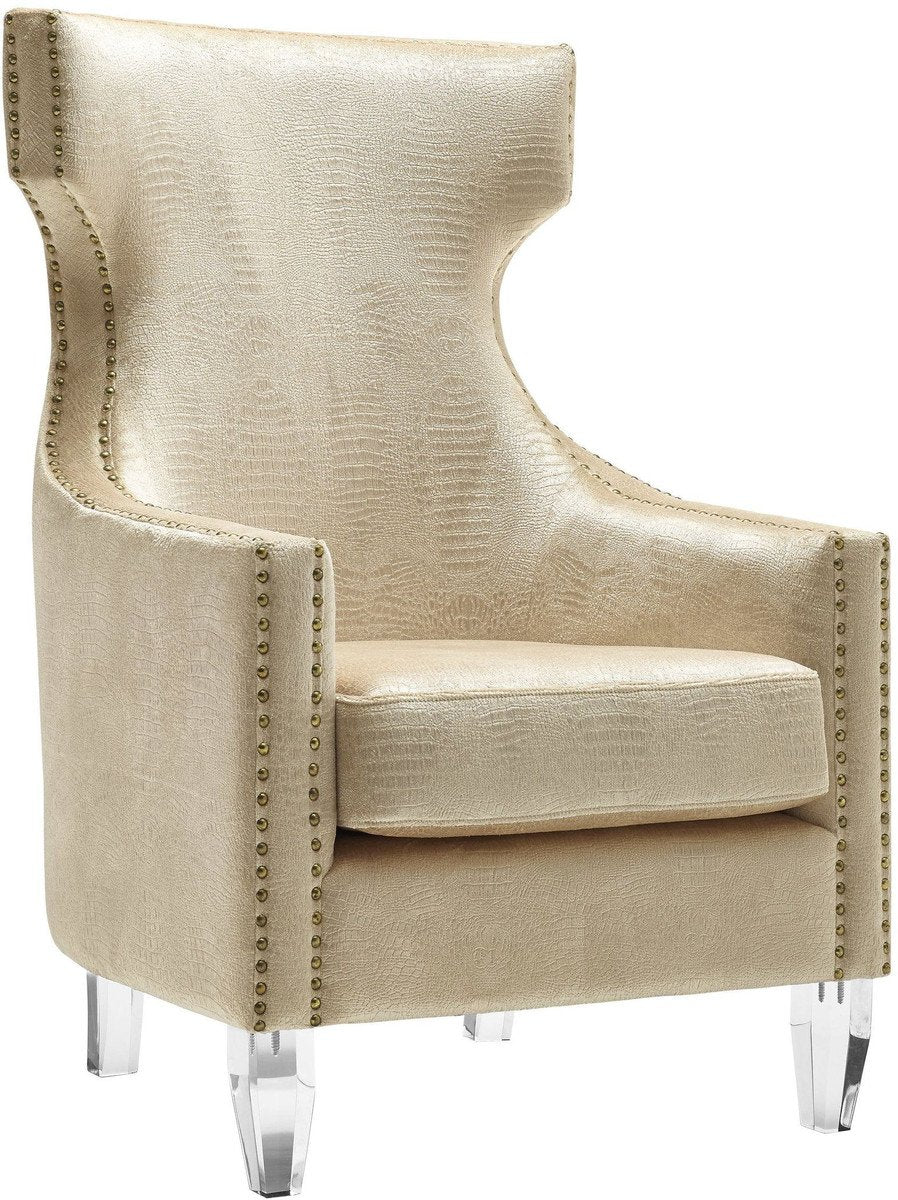 Gramercy Wing Chair