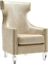 Load image into Gallery viewer, Gramercy Wing Chair