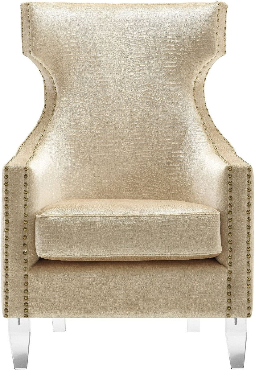 Gramercy Wing Chair