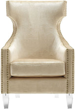 Load image into Gallery viewer, Gramercy Wing Chair
