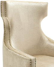 Load image into Gallery viewer, Gramercy Wing Chair