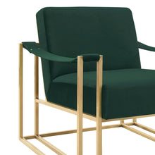 Load image into Gallery viewer, Baxter Ostrich Print Chair in Cream