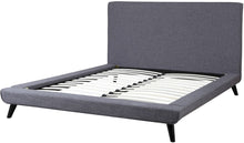 Load image into Gallery viewer, Nixon Linen Bed in King Size