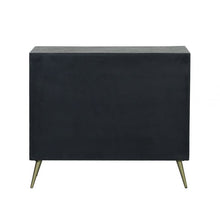 Load image into Gallery viewer, Kadiri Black and White Bone Inlay Dresser