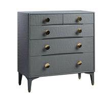 Load image into Gallery viewer, Divine Grey Chest