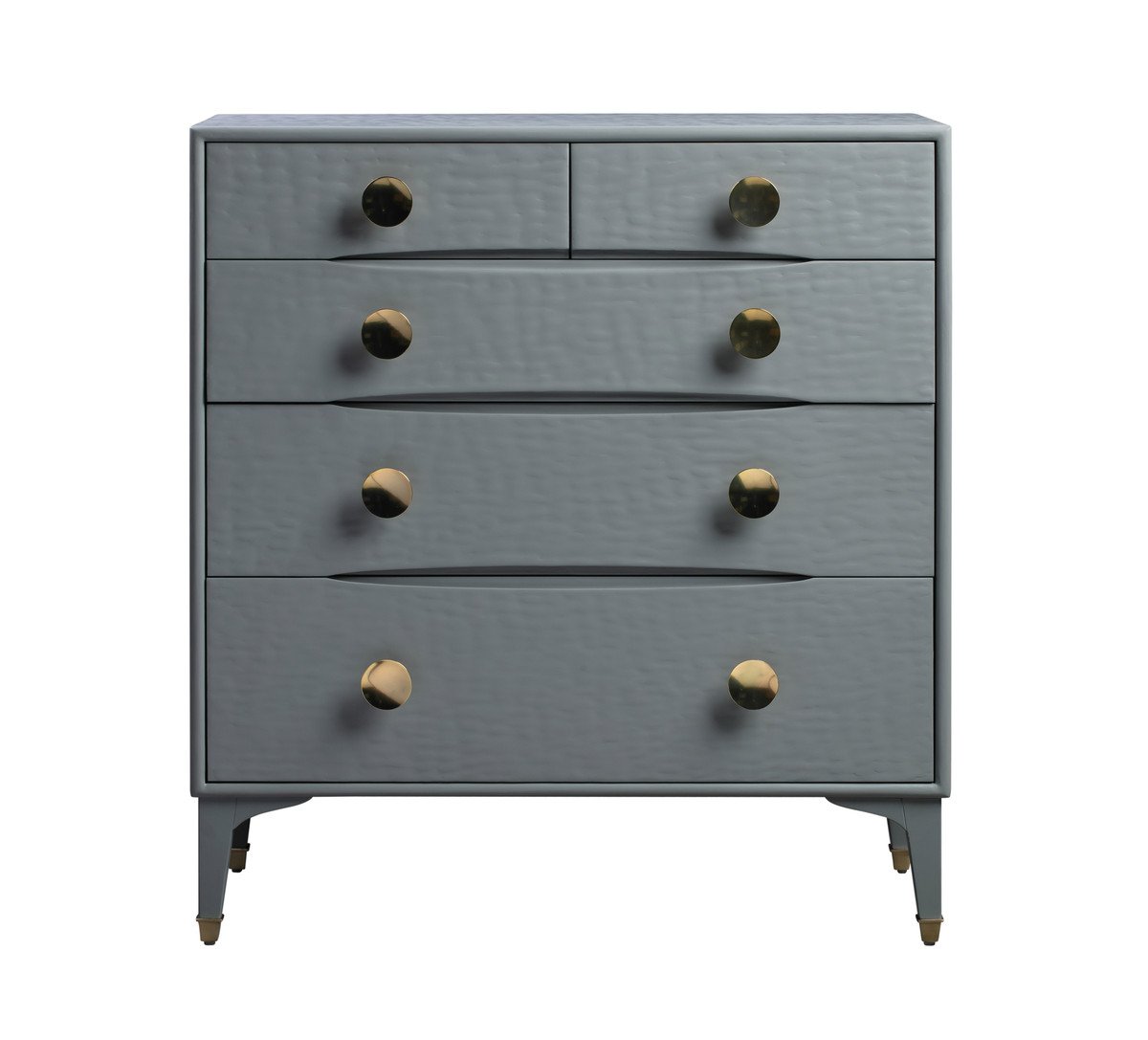Divine Grey Chest