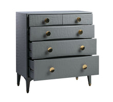 Load image into Gallery viewer, Divine Grey Chest
