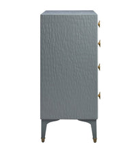 Load image into Gallery viewer, Divine Grey Chest