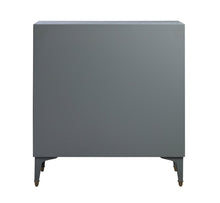 Load image into Gallery viewer, Divine Grey Chest