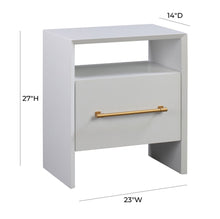 Load image into Gallery viewer, Libre Nightstand