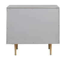 Load image into Gallery viewer, Trident Grey Nightstand
