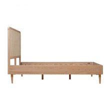 Load image into Gallery viewer, Carmen Cane Bed In Queen