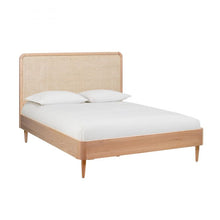 Load image into Gallery viewer, Carmen Cane Bed In King