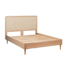 Load image into Gallery viewer, Carmen Cane Bed In King