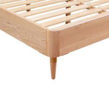 Load image into Gallery viewer, Carmen Cane Bed In King