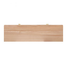 Load image into Gallery viewer, Carmen Cane 6 Drawer Dresser