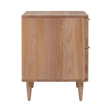 Load image into Gallery viewer, Carmen Cane Nightstand