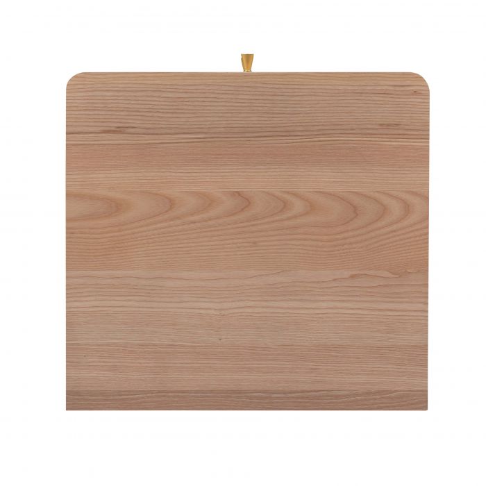 Carmen Cane Nightstand