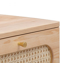 Load image into Gallery viewer, Carmen Cane Nightstand