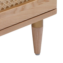 Load image into Gallery viewer, Carmen Cane Nightstand
