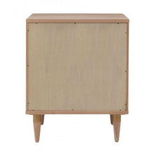 Load image into Gallery viewer, Carmen Cane Nightstand