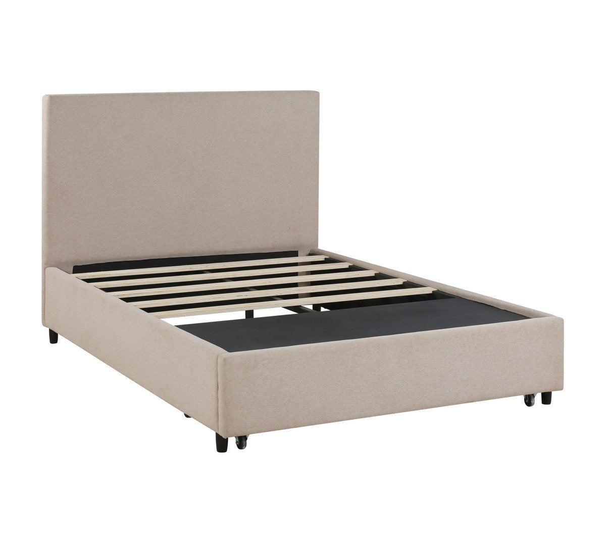 Edgar Storage Bed King