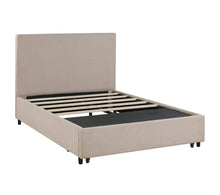 Load image into Gallery viewer, Edgar Storage Bed King