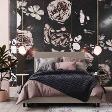 Load image into Gallery viewer, Edgar Storage Bed King