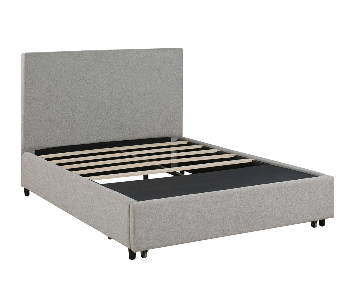 Edgar Storage Bed King