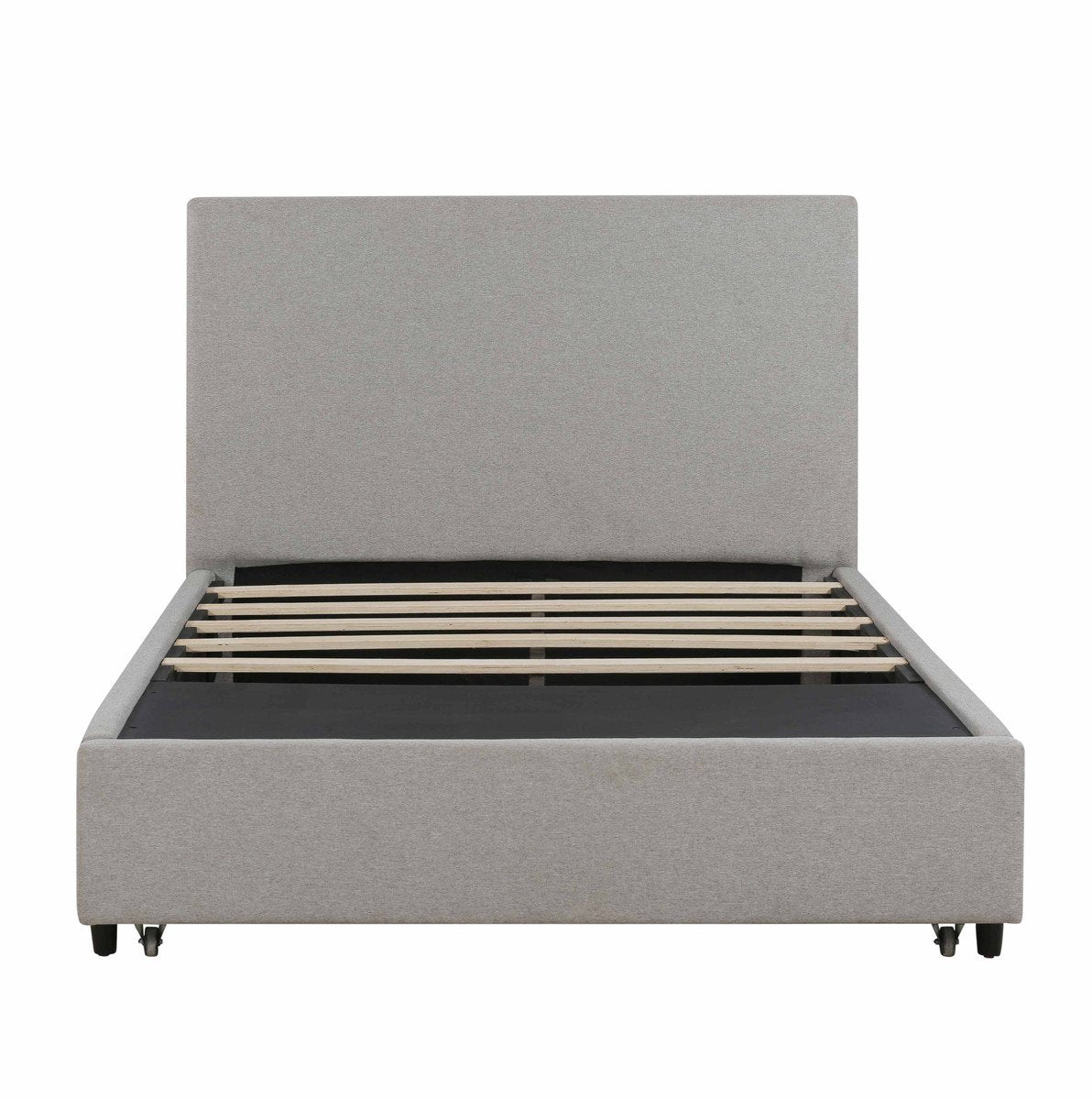 Edgar Storage Bed King