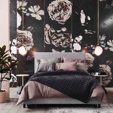 Load image into Gallery viewer, Edgar Storage Bed King