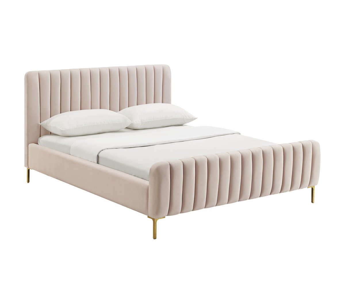 Angela Bed in Queen