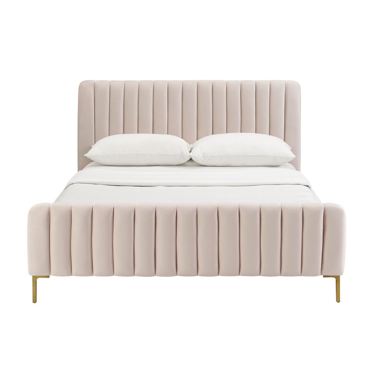 Angela Bed in Queen
