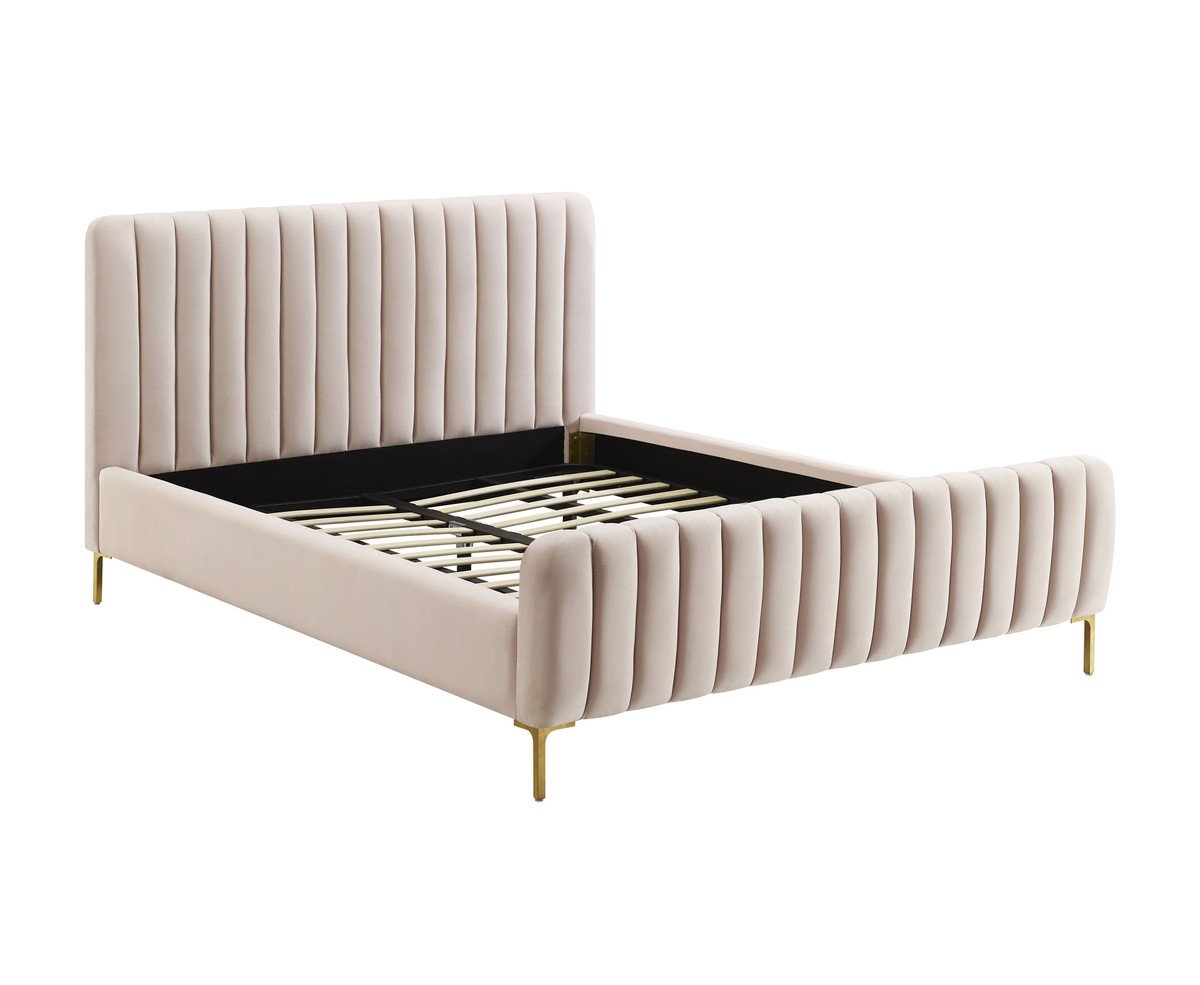 Angela Bed in Queen