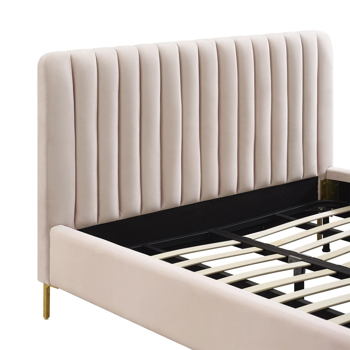 Angela Bed in Queen