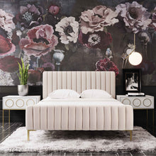 Load image into Gallery viewer, Angela Bed in Queen