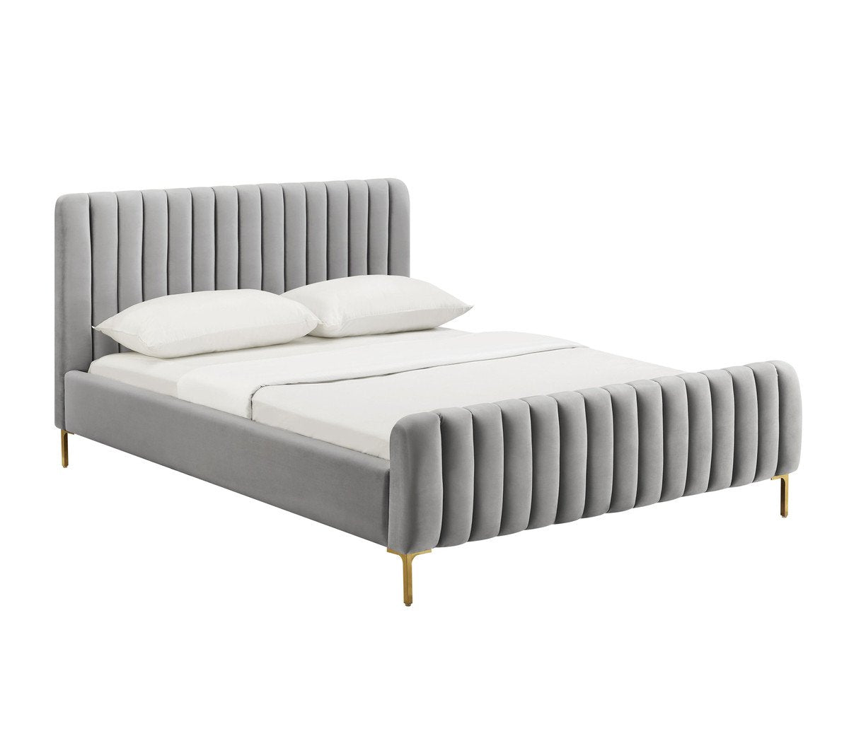 Angela Bed in Queen
