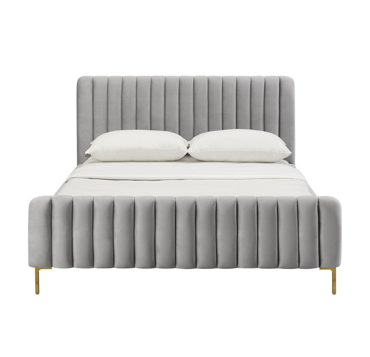 Angela Bed in Queen