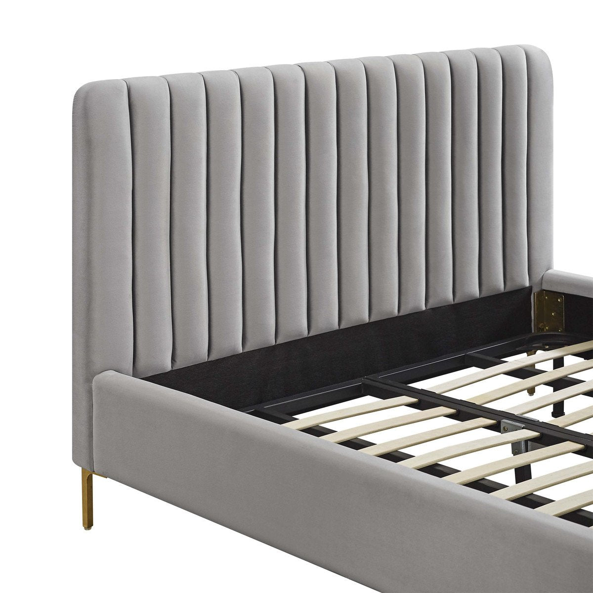 Angela Bed in Queen