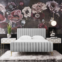 Load image into Gallery viewer, Angela Bed in Queen