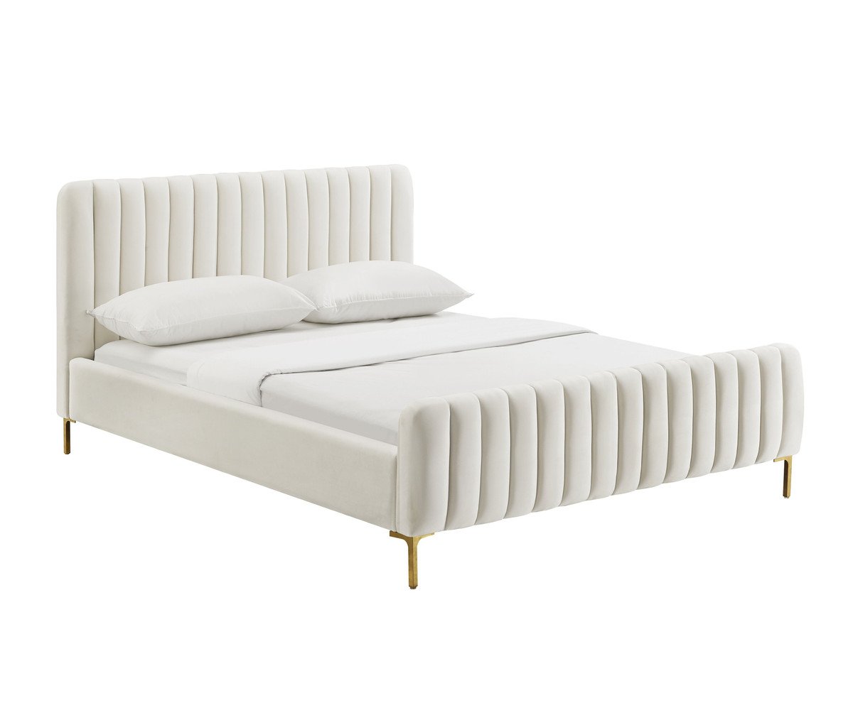 Angela Bed in Queen