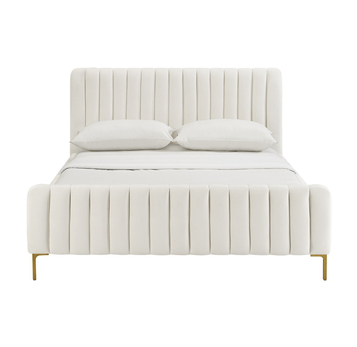 Angela Bed in Queen