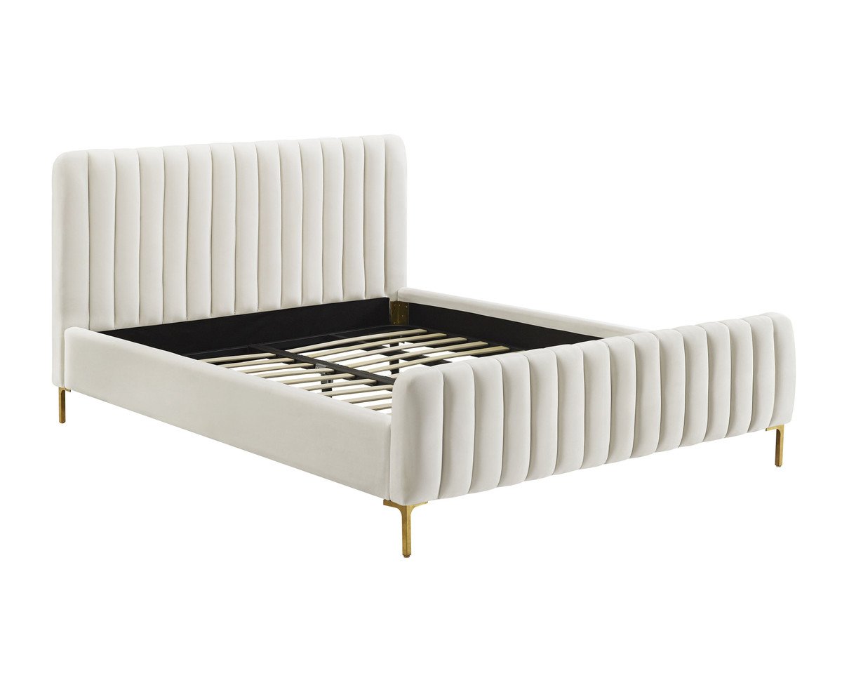 Angela Bed in Queen