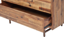 Load image into Gallery viewer, Bushwick Wooden 5 Drawer Chest