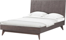 Load image into Gallery viewer, Loft Wooden Queen Bed