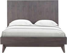 Load image into Gallery viewer, Loft Wooden Queen Bed