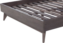 Load image into Gallery viewer, Loft Wooden Queen Bed