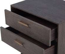 Load image into Gallery viewer, Loft Wooden 6 Drawer Dresser