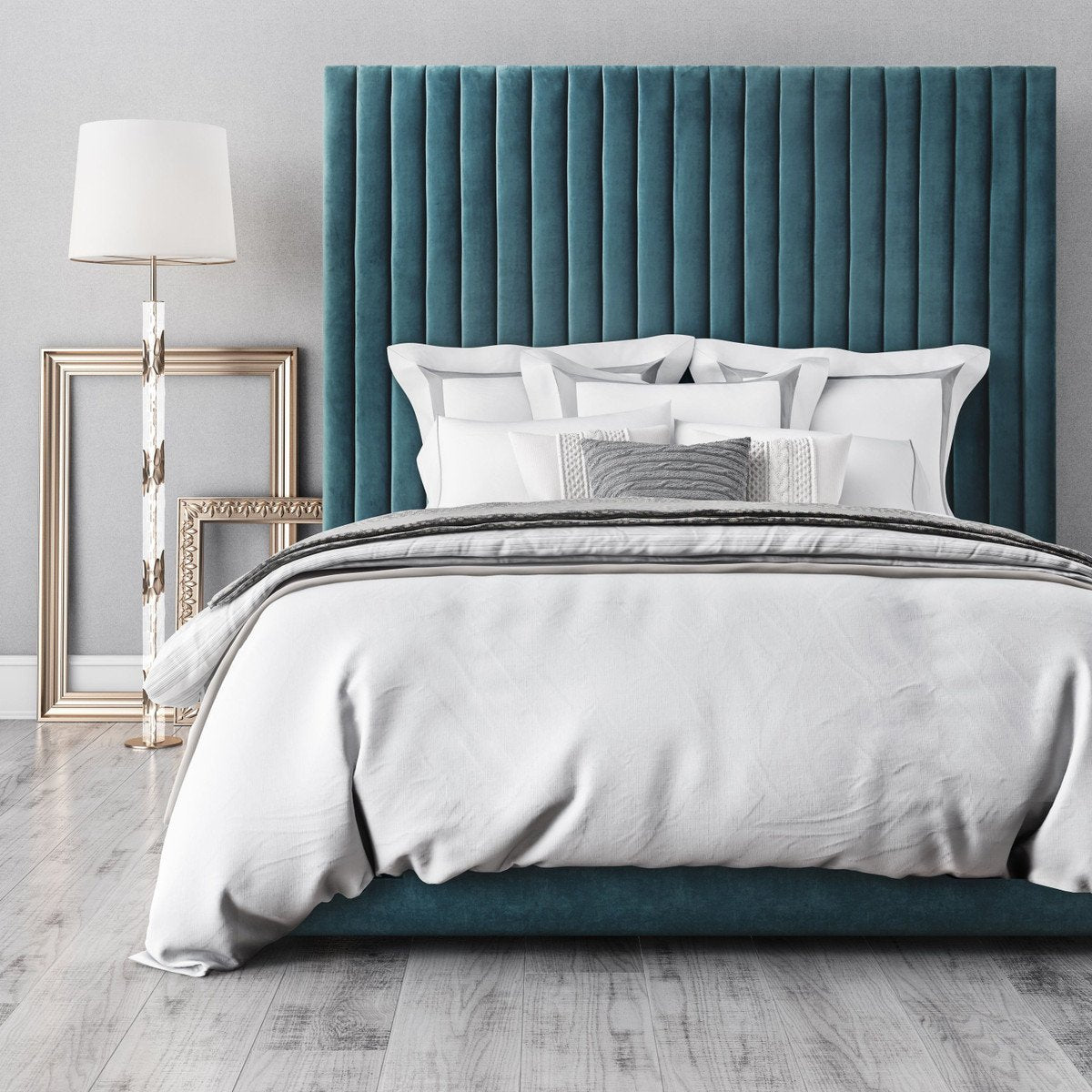 Arabelle Bed in King