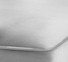 Load image into Gallery viewer, Tiffany Velvet Bar Stool